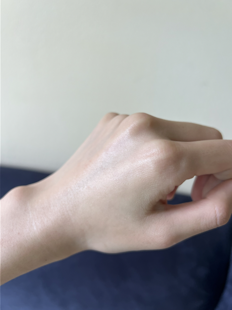 퍼미덤 (permeaderm) 하이드로페어 페이셜 크림 review image