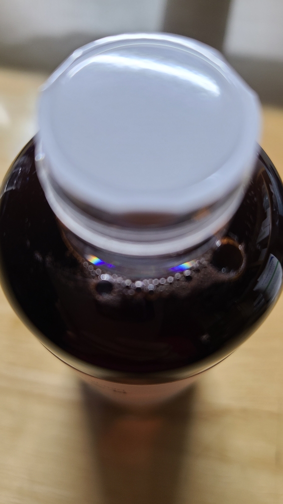 蒲公英提取物 蒲公英原液的真实用户使用照片
