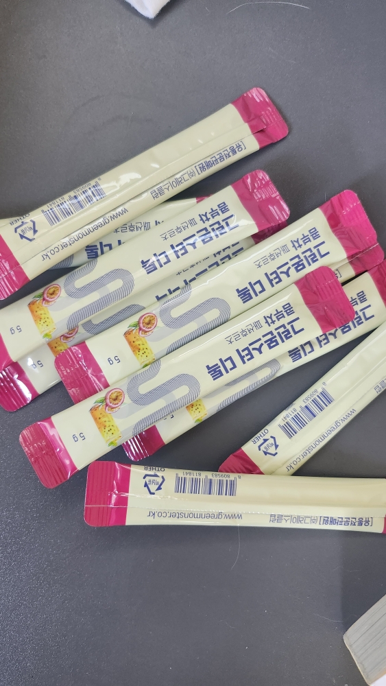 排毒康普查 [时尚水果]的真实用户使用照片