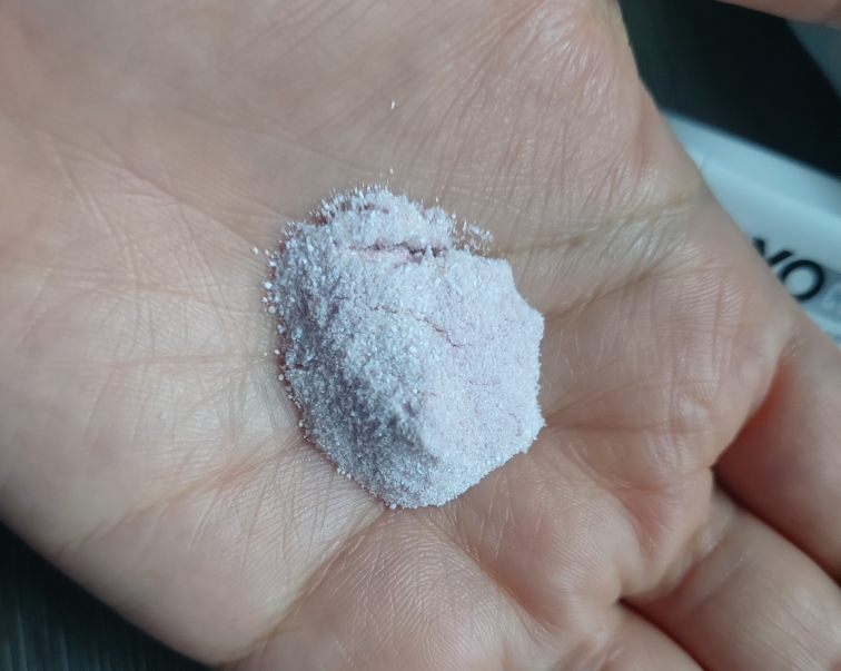 100亿活性益生菌的真实用户使用照片
