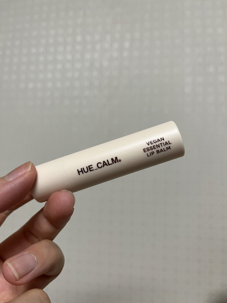 纯素精华色彩润唇膏[玫瑰浆果]的真实用户使用照片