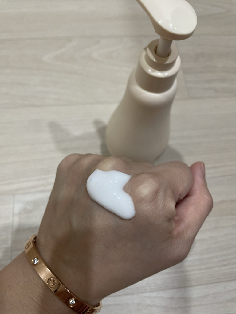베비언스 (Babience) BOSCP: 보습 베이비 로션 review image