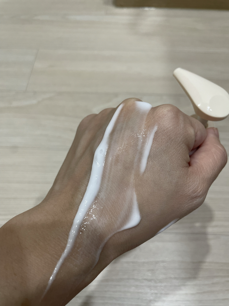 베비언스 (Babience) BOSCP: 보습 베이비 로션 review image