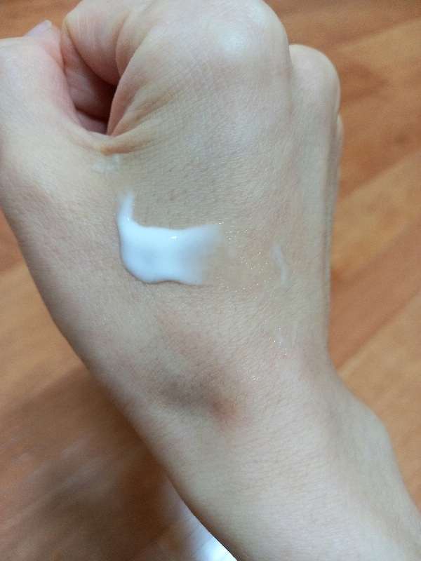 베비언스 (Babience) BOSCP: 보습 베이비 로션 review image