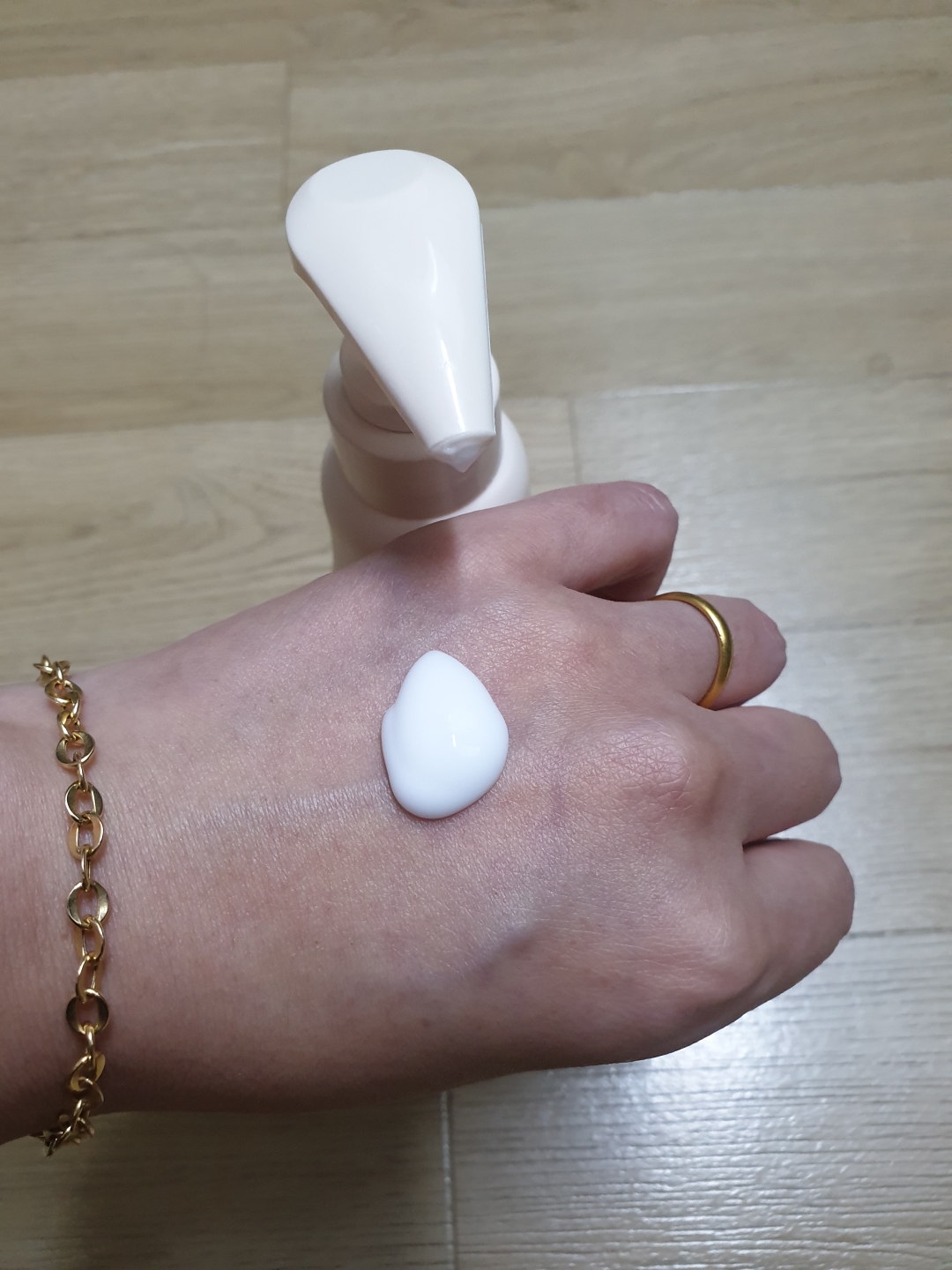 베비언스 (Babience) BOSCP: 보습 베이비 로션 review image