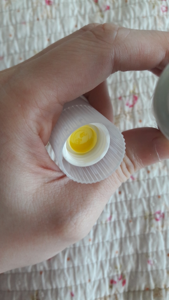 product review image