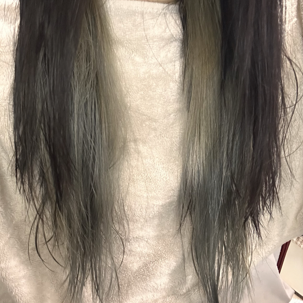 닥터마이스킨 (Dr.MYSKIN) 약산성 시카 여신 레시피 헤어팩 review image