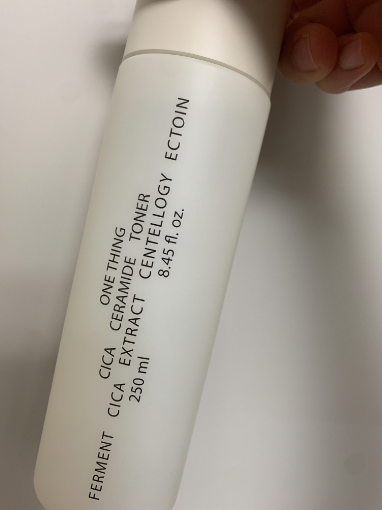 ONETHING 施华蔻丝蓓拉美肤水 common.review image