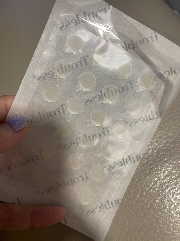 product review image