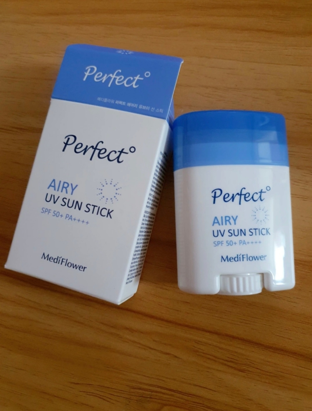 product review image