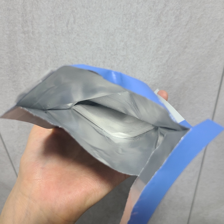 德马斯克水喷雾活力水合溶液的真实用户使用照片