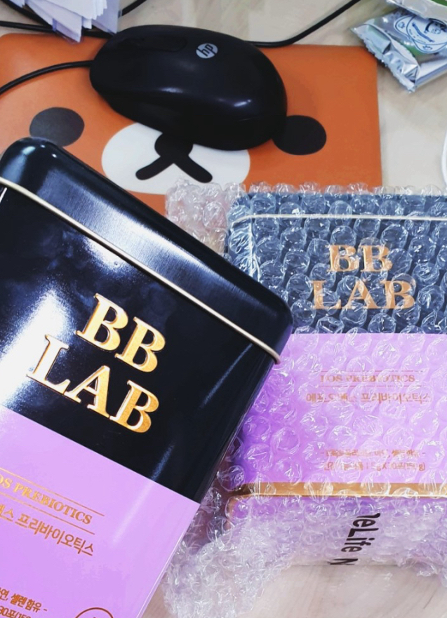 BBLAB 益生菌双倍 common.review image
