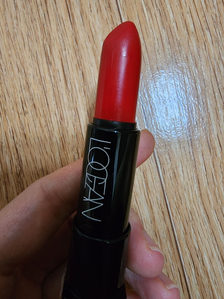 로쎄앙 (LOCEAN) 틴트 스틱 [09 뱀파이어레드] review image