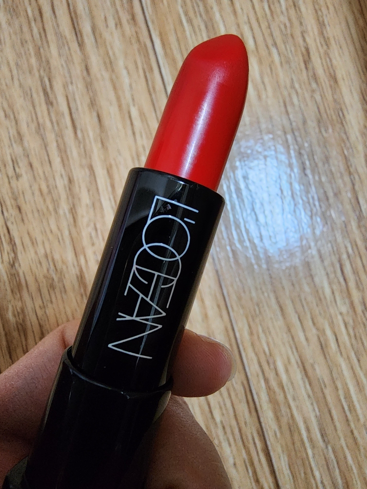 로쎄앙 (LOCEAN) 틴트 스틱 [12 레드유혹] review image