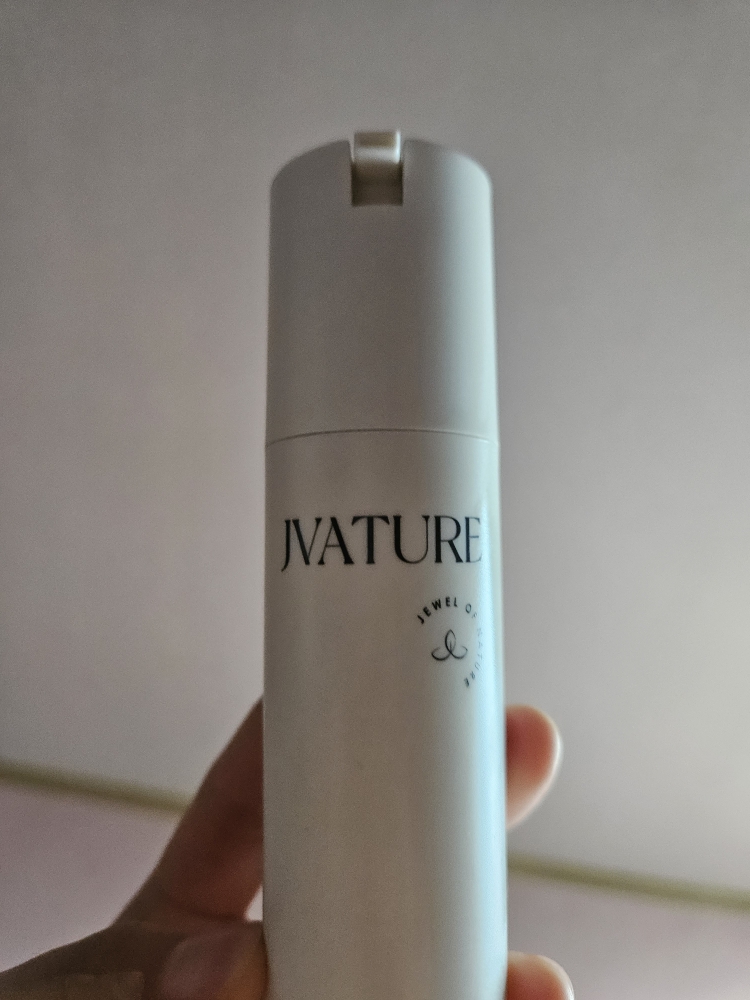 高级亮肤安瓿的真实用户使用照片