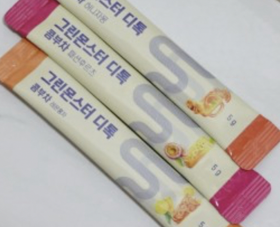 排毒康普查 [时尚水果]的真实用户使用照片