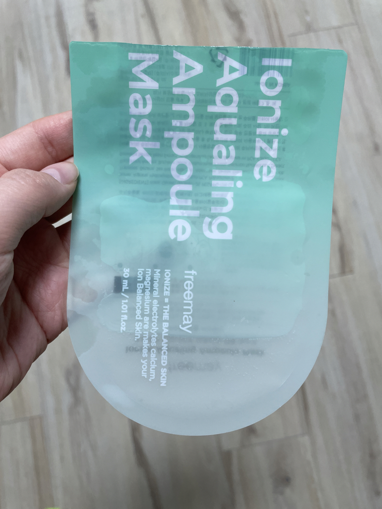 product review image