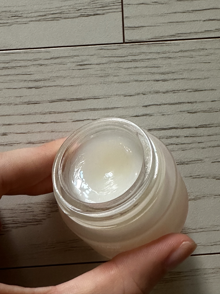 클라뷰 (KLAVUU) 너리싱 케어 립 슬리핑 팩 [바닐라] review image