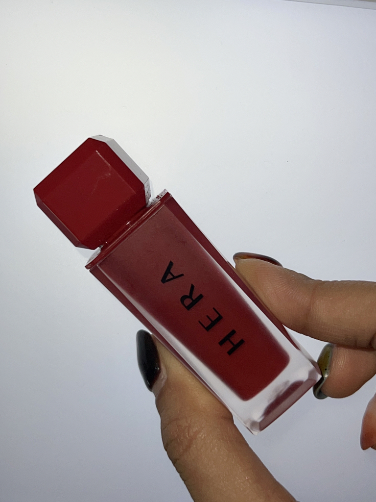 헤라 (HERA) 센슈얼 파우더 매트 [333호 클로저] review image