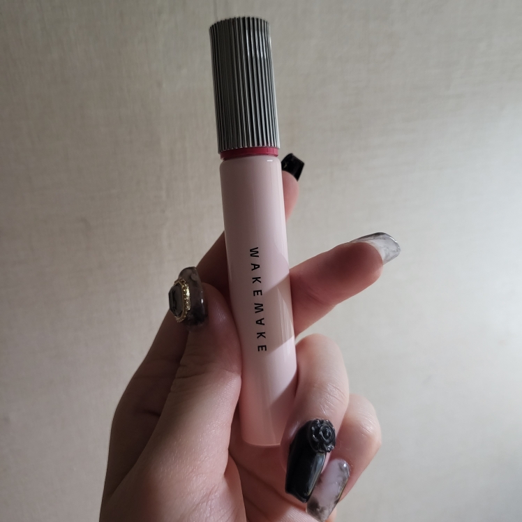 웨이크메이크 (wakemake) 워터 블러링 픽싱 틴트 [7호 베리피즈] review image