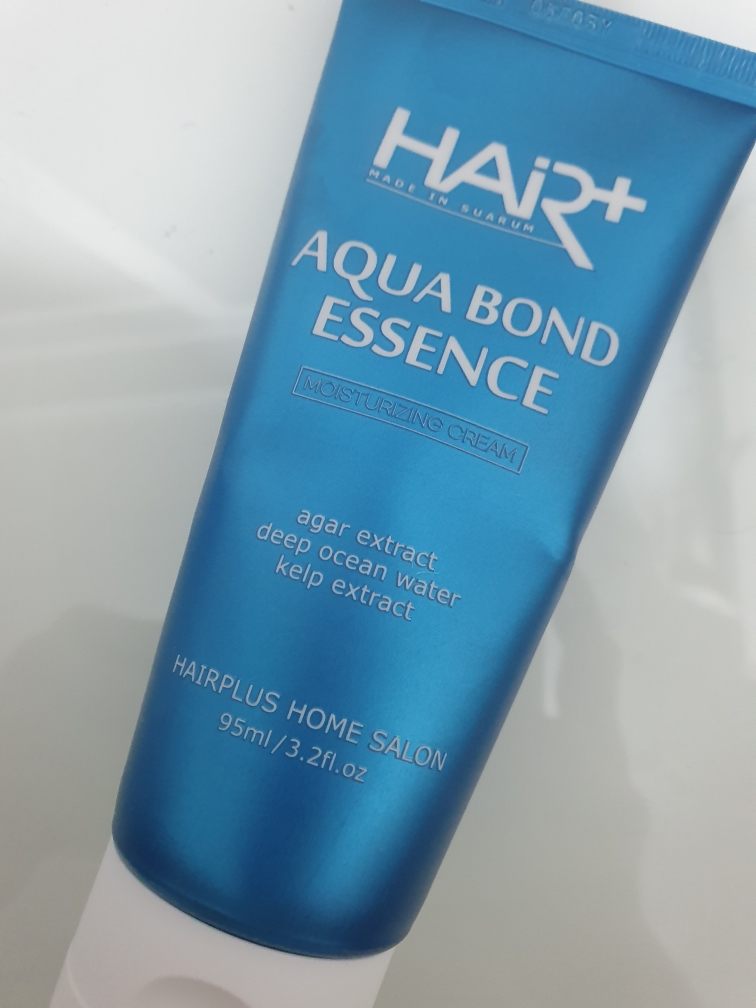 水合蛋白质精华水润乳霜的真实用户使用照片