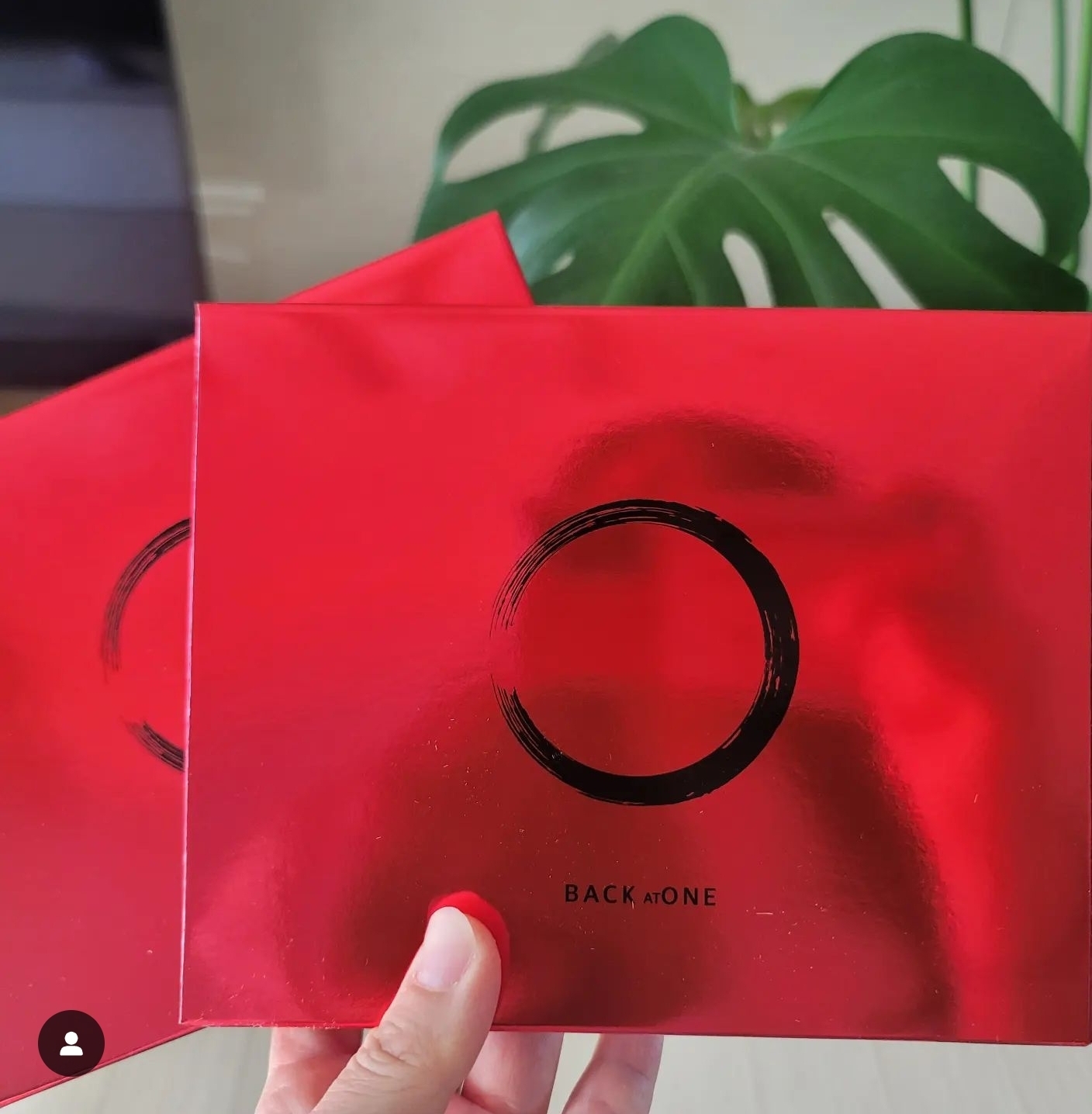 백앹원 (BACKATONE) 너리싱 홍삼 피토 콜라겐 마스크 review image