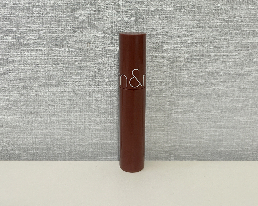 롬앤 (ROMAND) 쥬시 래스팅 틴트 [20 다크코코넛] review image