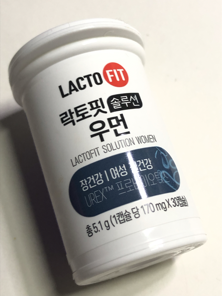 LACTOFIT 解决方案女性 common.review image