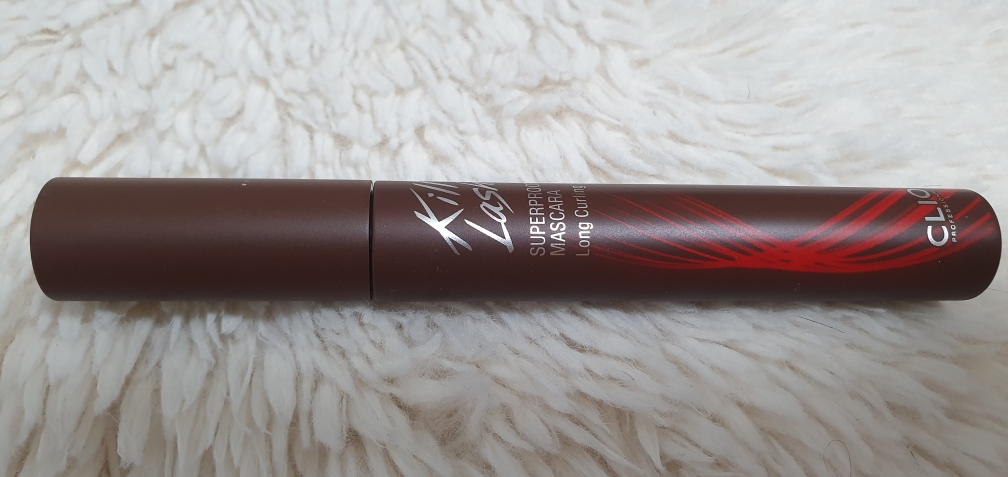 CLIO Kill Lash Super Proof Mascara Brown [001 Chocolate Brown] review image