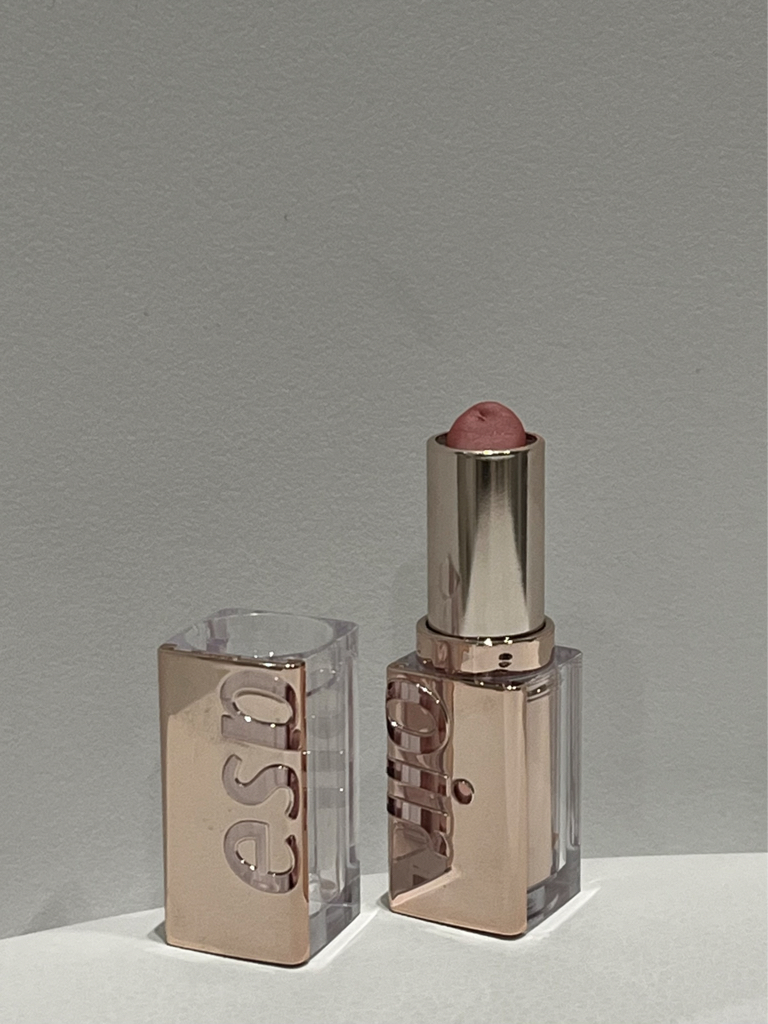 espoir 唇膏无痕丝绒[4号柴平粉] common.review image