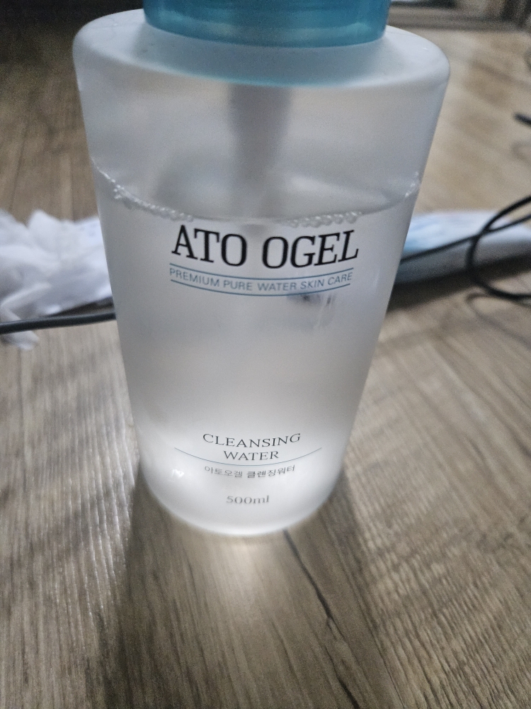 ATOOGEL 清洁水 common.review image