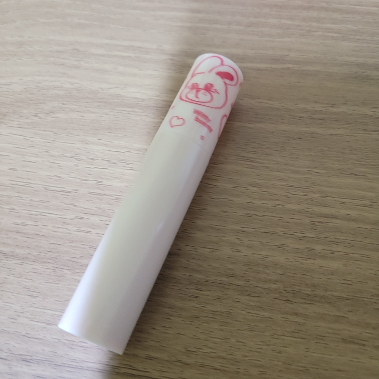 키르시블렌딩 (KIRSHBLENDING) 위티버니 에디션 워터 뮬링 틴트 [04 하트클로버] review image