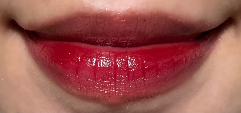 릴리바이레드 (lilybyred) 쥬시 라이어 워터 틴트 [#04 블랙베리데낄라인척] review image