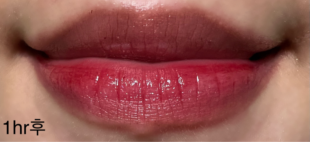 릴리바이레드 (lilybyred) 쥬시 라이어 워터 틴트 [#04 블랙베리데낄라인척] review image