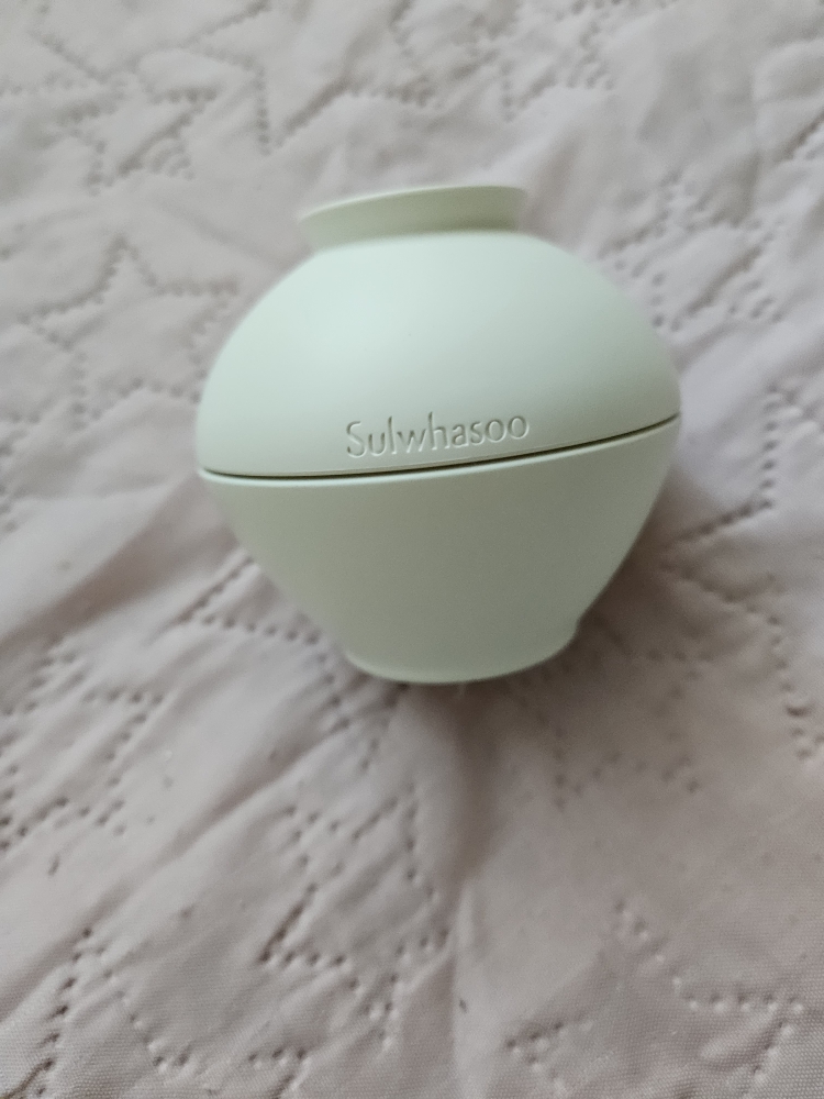 Sulwhasoo (雪花秀) 眼霜 common.review image