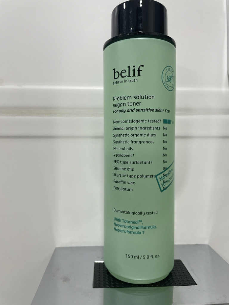 product review image