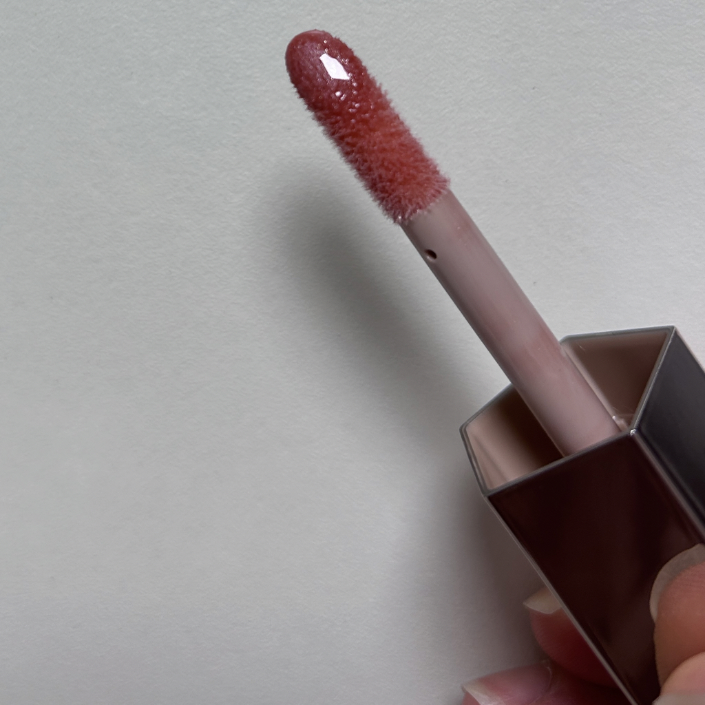 펜티뷰티 (FentyBeauty) (해외) 글로스밤 유니버셜 립 루미나이저 [FU$$Y] review image