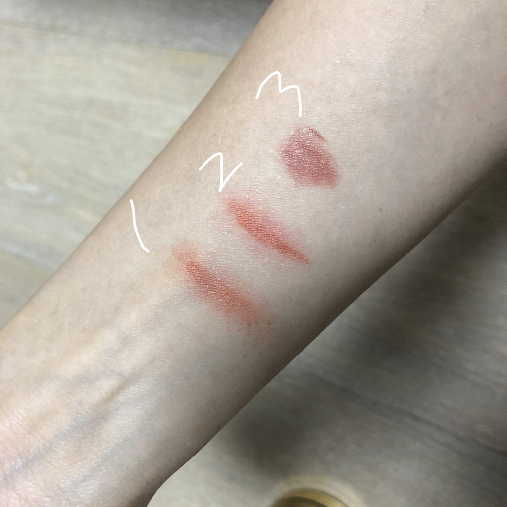 HERA Sensual Powder Matte Liquid [No. 499 Rosy Suede] review image