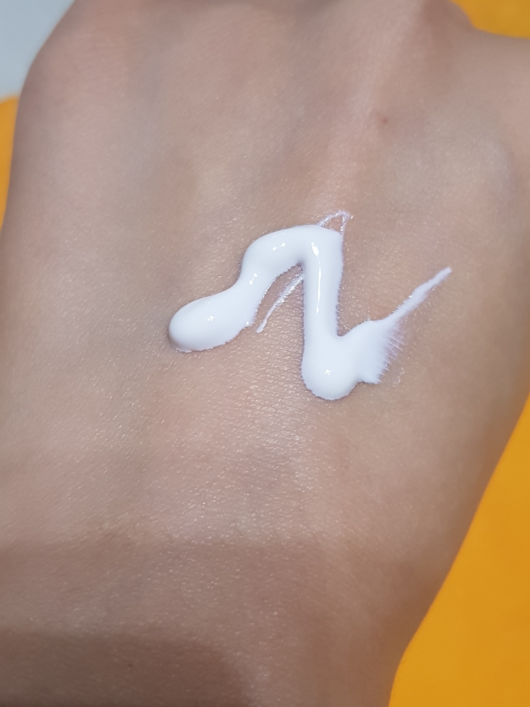Daily Tone Up 保湿防晒霜 [SPF50+/PA++++]的真实用户使用照片
