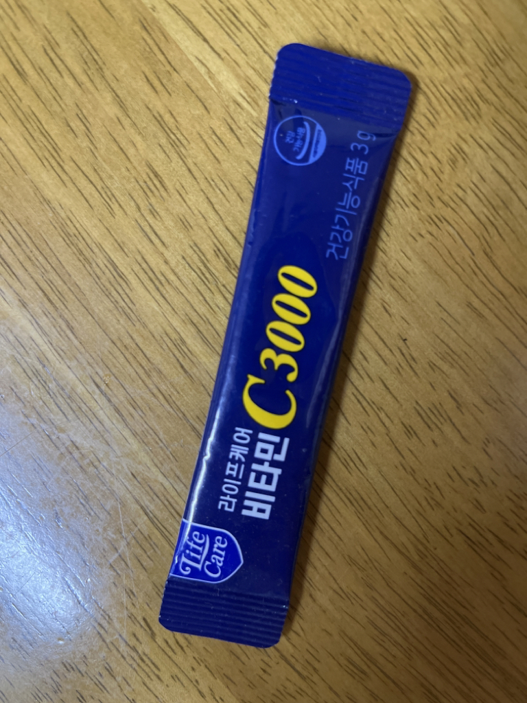 라이프케어 (Life Care) 비타민 C3000 review image