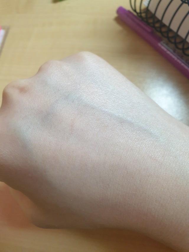 冷压非精制有机胡霍巴油的真实用户使用照片