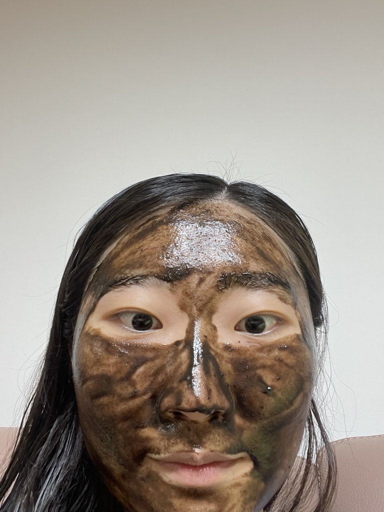 코스메쉐프 (CosmeChef) 흑당고 빈티지 블렌딩 직앵영양 리얼 진액팩 review image