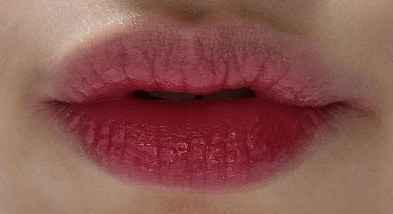 키르시블렌딩 (KIRSHBLENDING) 위티버니 에디션 워터 뮬링 틴트 [04 하트클로버] review image