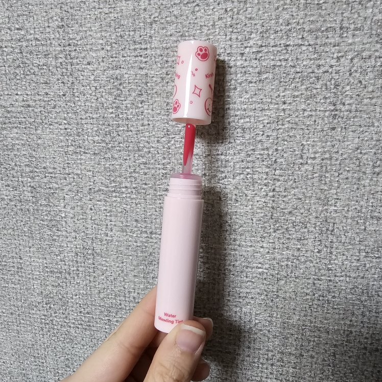 키르시블렌딩 (KIRSHBLENDING) 위티버니 에디션 워터 뮬링 틴트 [04 하트클로버] review image