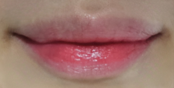 키르시블렌딩 (KIRSHBLENDING) 위티버니 에디션 워터 뮬링 틴트 [04 하트클로버] review image