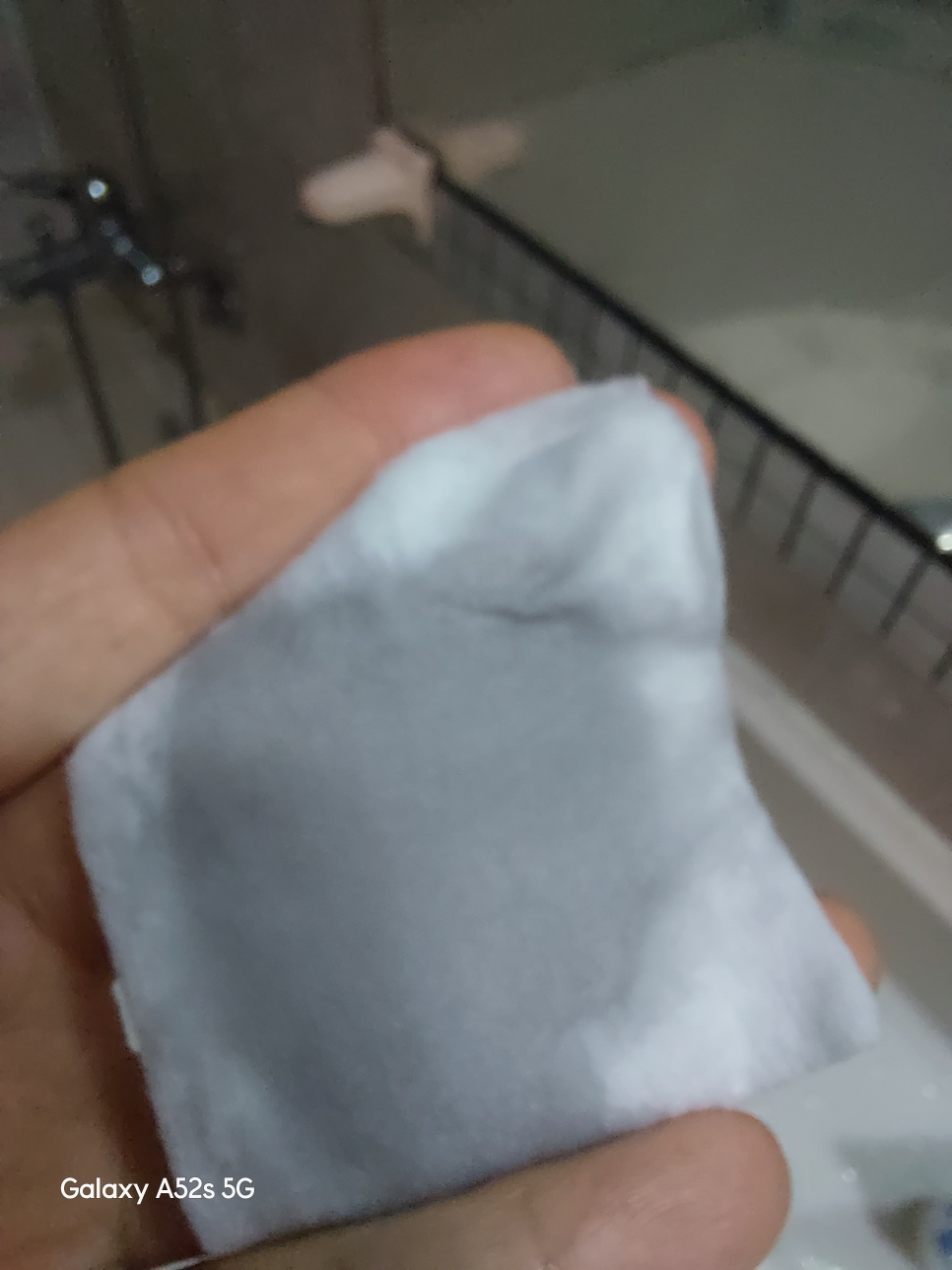 코스톡 (COSTOK) 비건 차콜 미셀라 클렌징워터 review image