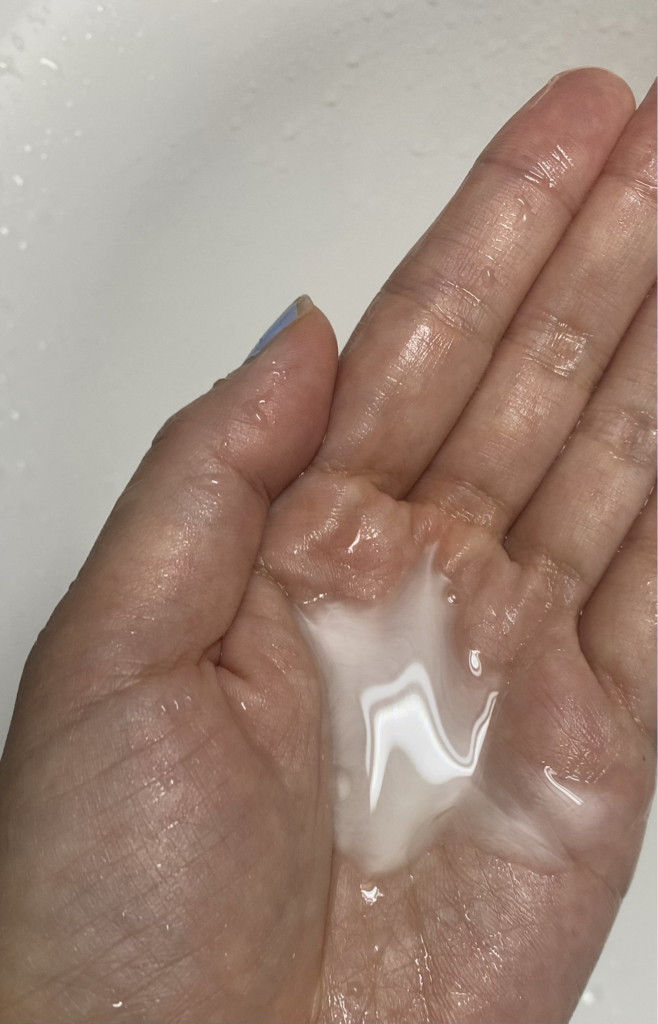 Dermaheal 护发洗发水 common.review image