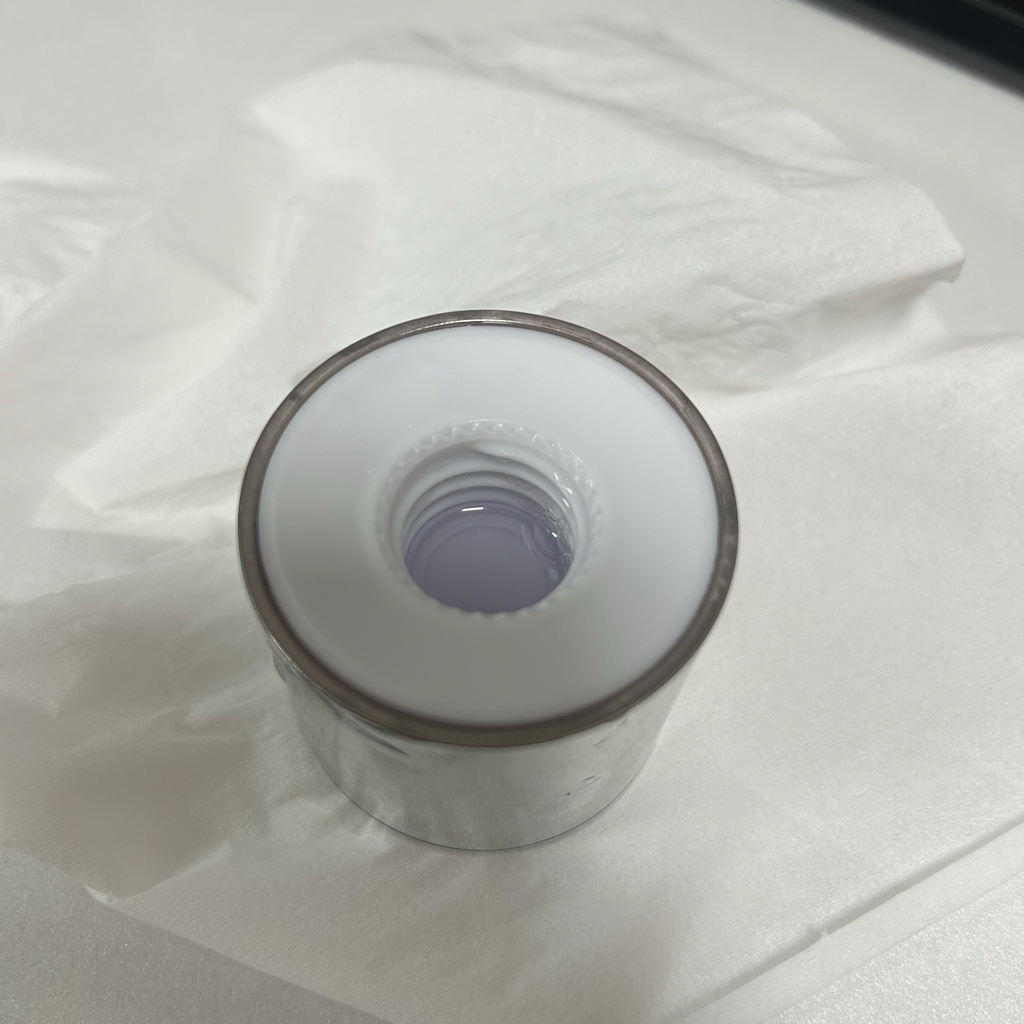 舒缓修复爽肤水 R4的真实用户使用照片