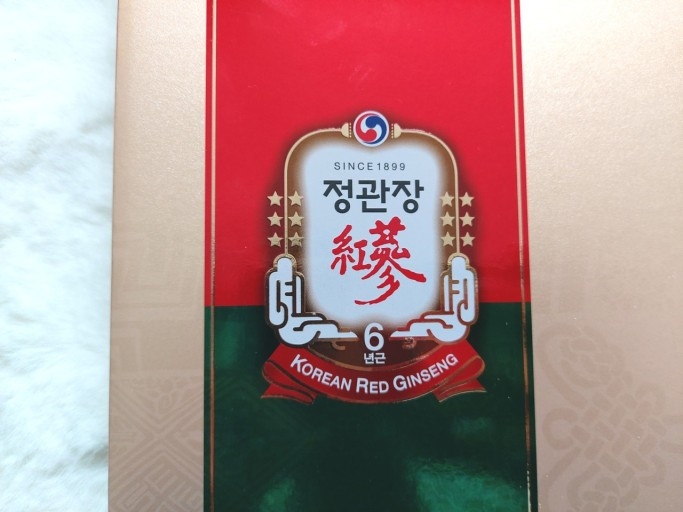 정관장 红参精华饮料 common.review image