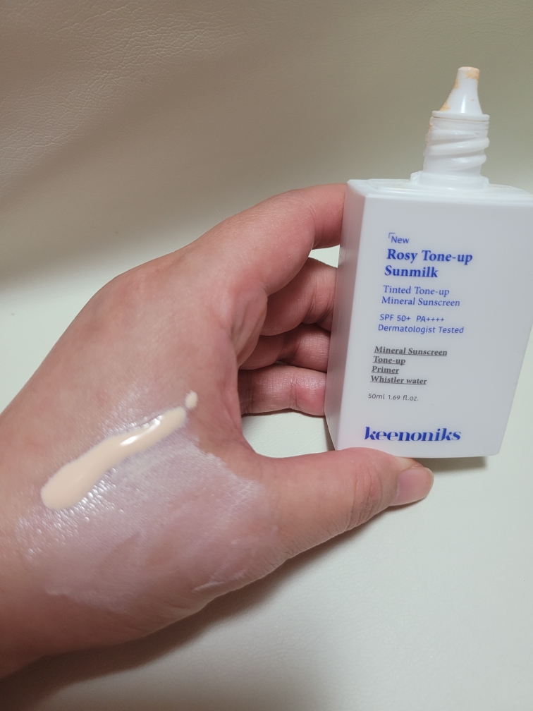 product review image